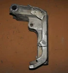 Tohatsu 115 Hp Swivel Bracket Assy Pn 3E0S623130 Fits 1996-2009. Fixed Price $122.50.