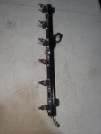Mercury Verado 2006 & Up Fuel Rail Kit 225 250 275 300 Hp 1 Year Wty. Fixed Price $124.99.