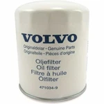 Volvo Penta Oil Filter #471034. Fixed Price $45.05.