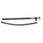 Beckson Thirsty-mate Pump W/36" Flexible Reinforced Hose 136PF Upc 021083.... Fixed Price $59.23.