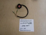 37930-95612 Suzuki 1989 DT55 Tclk 55HP 2STROKE Oil Warning Reset Switch T10. Fixed Price $19.99.