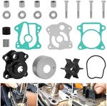 Water Pump Impeller Repair Kit For Honda Hp BF40A BF50A BF40D BF50D. Fixed Price $21.88.