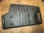 Yamaha 60HP Stroke Outboard Intake Silencer (6H3-14440-02-00). Fixed Price $20.00.
