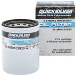 Mercury Marine Mercruiser New Oem Screw On Type Oil Filter, 35-8M0162830. Fixed Price $16.99.