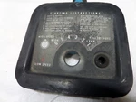 1960 Johnson CD-17 5.5HP Control Panel 377968 307386 306079 Outboard Boat Motor. Fixed Price $22.99.