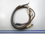 New Oem 0377319 Omc Johnson Evinrude Wiring Harness 0810. Fixed Price $16.37.