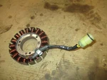 Suzuki DF70 Outboard Stator 32120-99E00. Fixed Price $80.00.