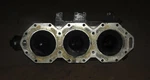 Evinrude Hp Stroke Cylinder Head Assy Pn 5001509 Fits 1999-2000 Port&stbd. Fixed Price $83.30.