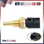67F-85790-00-00 Thermosensor For Yamaha 80HP /100HP 1999-2003 & 115HP 2000-2014. Fixed Price $19.71.
