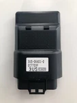Mercury Mariner Tohatsu Ecu 9.9 15 20HP Efi Four Stroke Outboard 8M0135817. Fixed Price $705.13.
