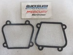 G1C Mercury Quicksilver 27-820500A 3 Gasket Set Oem New Factory Boat Parts. Fixed Price $15.26.