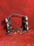 Oem Johnson Evinrude Etec Fuel Injector Set Of 5006222 5005863. Fixed Price $499.95.