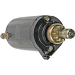 12V Starter Motor For Mariner Mercury 10 Teeth Counter Clockwise. Fixed Price $145.12.