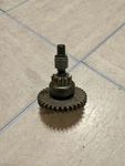 1998 Johnson Evinrude 150HP Pinion & Shaft Assembly. Fixed Price $125.00.