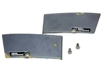 Yamaha 9.9 Hp Lower Side Apron 6G8-42741-00-4D 6G8-42771-00-4D Outboard Stroke. Fixed Price $24.29.