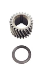 16864-24110 Genuine Kubota Crankshaft Timing Gear D722 D782 D902 Z482. Fixed Price $39.99.