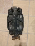 1990 Mercury 115HP Swivel Bracket Assembly. Fixed Price $325.00.
