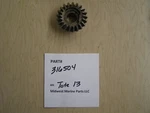 Omc Johnson Evinrude Outboard Reverse Gear 0316504 Oem T13. Fixed Price $19.99.