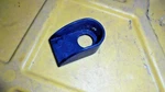 Omc Evinrude Johnson 0328170 Switch Nut Guard Oem No Bx. Fixed Price $5.99.