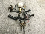 Force Mercury Outboard Ignition Harness 40HP 84-828296A 1. Fixed Price $30.00.