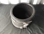 Indiana Seal 157-88SR Pipe Coupler X Ac/di New. Fixed Price $64.95.