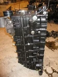 Mercury Verado 300HP Outboard Crankcase Block (880506A11). Fixed Price $250.00.