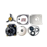 Johnson Evinrude Omc New Oem Water Pump Repair Kit, 0438592. Fixed Price $77.85.