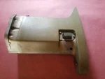 1973-77 Evinrude Johnson 0317764 Midsection Exaust Housing 85-135 Hp. Fixed Price $93.00.