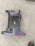 175 Hp Yamaha Outboard 6E5-45111-02-8D Upper Casing. Fixed Price $150.25.
