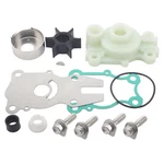 Water Pump Kit For Yamaha 40 50 60 Hp Replaces 63D-44311-00-00 & 63D-W0078-01-00. Fixed Price $37.99.