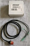 New Genuine Oem Mercury Marine Quicksilver 8M0051405 Stop Switch Assembly Button. Fixed Price $52.99.