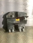 Yamaha 150HP Stroke Outboard Intake Silencer P/n: 63P-14440-00-00. Fixed Price $74.99.