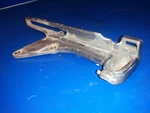 Bracket 814283A2 Shift Guide 92032 150HP Mariner Mercury 70HP. Fixed Price $49.00.