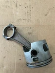 Yamaha 225 V6 Piston & Connecting Rod Stbd 6R5-11642-01-93 6E5-11650-01-00. Fixed Price $45.99.
