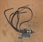 Evinrude 250 Hp Stroke Etec Oil Pump Assembly Pn 5008808 Fits 2007-2010. Fixed Price $76.00.