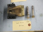 Evinrude Johnson Outboard Lower Mount 387796 (849). Fixed Price $39.00.