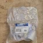 Propeller Nut & Keeper Evinrude E-tec G2 Brp 1 Pc 5009242 Oem. Nos. Fixed Price $70.00.