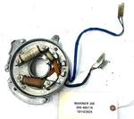 Mariner Yamaha 30HP Cylinder Outboard Stator Base Assy 84878M 689-85560-A2-00. Fixed Price $102.35.
