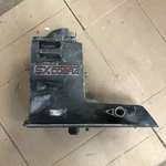 3855444 D2 Volvo Penta Cobra Sx V8 1.66 Ratio Upper Unit Driveshaft Gear Case. Fixed Price $1100.00.