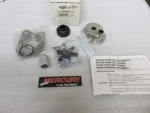 N3 Mercury Quicksilver 46-812966A11 Water Pump Kit Oem New Factory Boat Parts. Fixed Price $149.63.