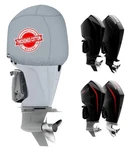 Outboard Motor Cover For Mercury Optimax 250 Hp, 300 And 200 Pro Xs. Fixed Price $59.99.