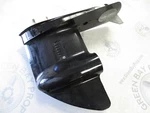 1643-6038A6 Mercury Outboard Lower Unit Gear Case Housing 1975-79 Nla. Fixed Price $489.99.