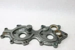 1985-1988 Yamaha Mariner Hp 40EL Cylinder Head Cover 2 Stroke 97703M. Fixed Price $37.50.