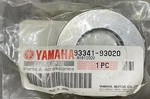 Genuine Yamaha Driveshaft Thrust Bearing 93341-93020, 115 130HP Cyl 1985-06. Fixed Price $64.50.