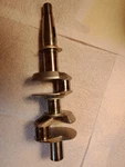 Omc Johnson Evinrude Brp 303445 Crankshaft 5.5HP 6HP. Fixed Price $27.50.