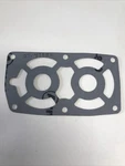Nos Mercury Quicksilver Cylinder Block Cover Gasket 27-41382. Fixed Price $11.99.
