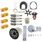 Maintenance Service Kit For Honda BF75A BF90A. Fixed Price $186.00.
