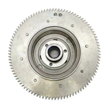 New Flywheel Rotor 6K5-85550-A0 For Yamaha Outboard 2 Stroke. Fixed Price $154.99.
