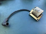35 30 25 20 Hp Force Mercury F510475 Coil Ignition Two Stroke 1977-87. Fixed Price $55.00.