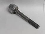 Nos Quicksilver Mercury Marine 55989A Anode Bolt Assembly Oem. Fixed Price $28.99.